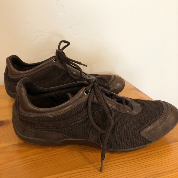 Hugo Boss Men's Sneakers - Never Worn - Picture 3 of 16